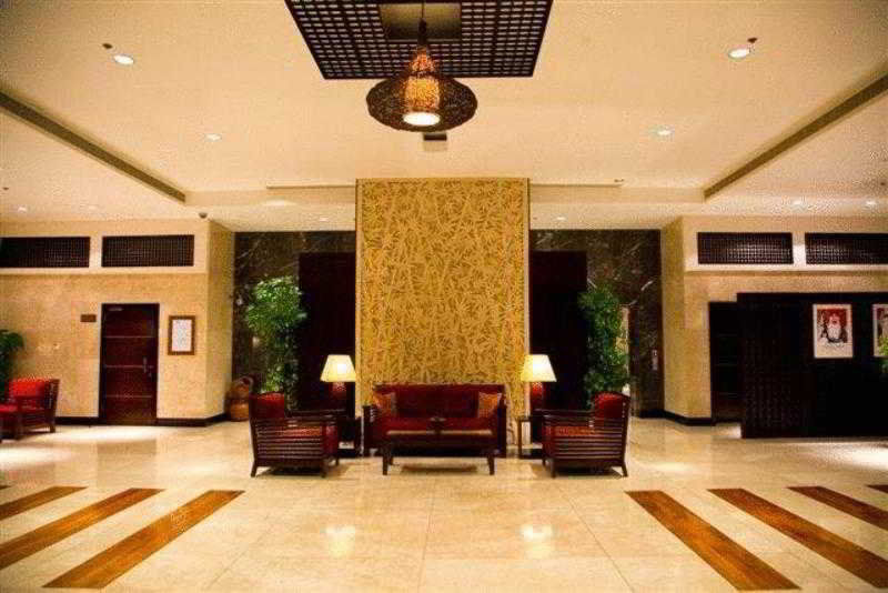 Park Apartments Dubai,An Edge By Rotana Hotel Екстериор снимка