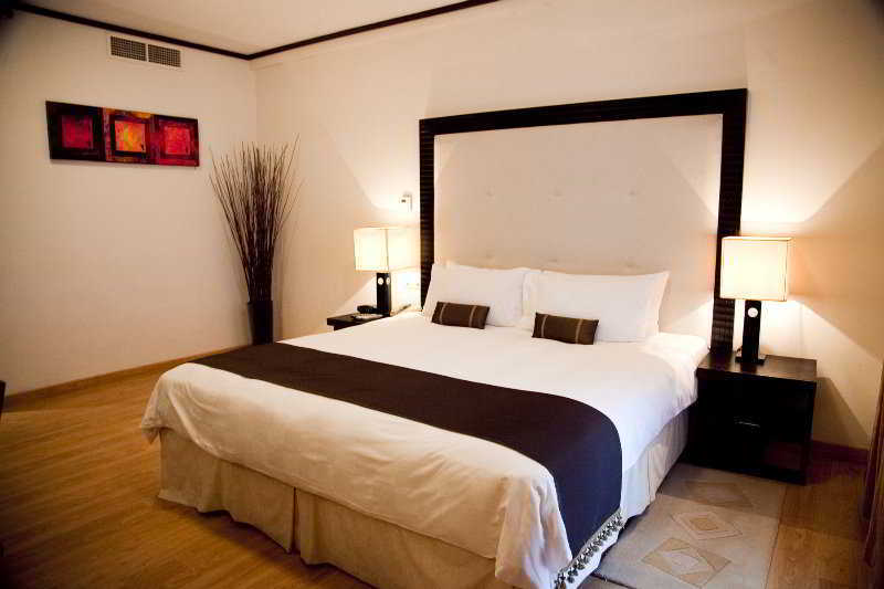 Park Apartments Dubai,An Edge By Rotana Hotel Екстериор снимка