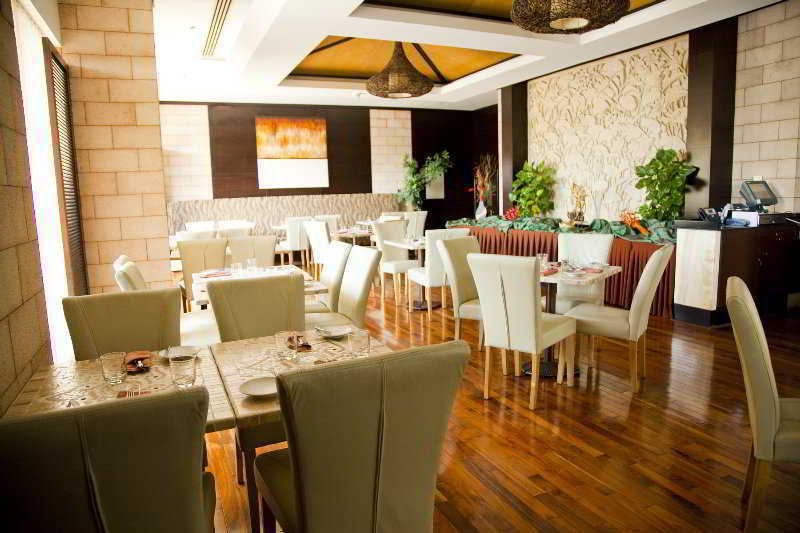 Park Apartments Dubai,An Edge By Rotana Hotel Екстериор снимка