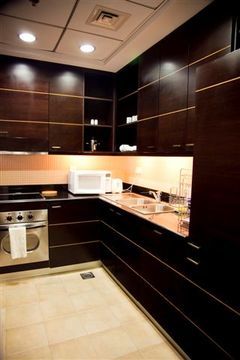 Park Apartments Dubai,An Edge By Rotana Hotel Екстериор снимка