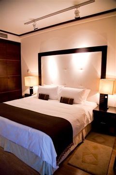 Park Apartments Dubai,An Edge By Rotana Hotel Екстериор снимка