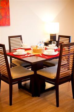 Park Apartments Dubai,An Edge By Rotana Hotel Екстериор снимка