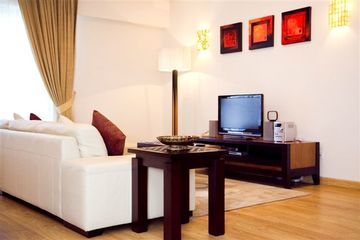 Park Apartments Dubai,An Edge By Rotana Hotel Екстериор снимка