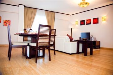 Park Apartments Dubai,An Edge By Rotana Hotel Екстериор снимка